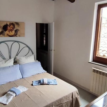 Il Vicoletto Villa Болсена Екстериор снимка