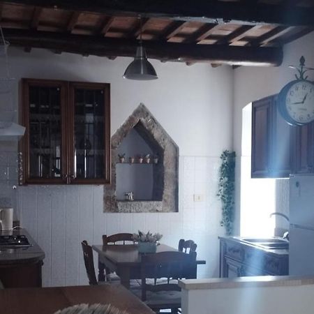 Il Vicoletto Villa Болсена Екстериор снимка