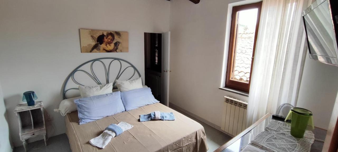 Il Vicoletto Villa Болсена Екстериор снимка